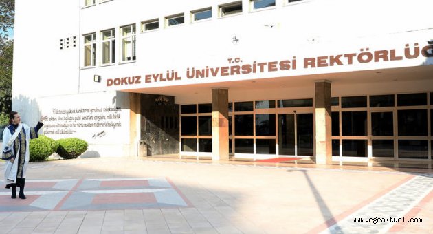 Rektörlük binası kültür mirası oldu
