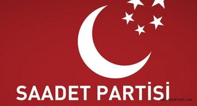 Saadet Partisi’nden İstanbul kararı