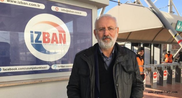 Sendika Başkanı Ervüz: "Neden 29 gün beklendi?"