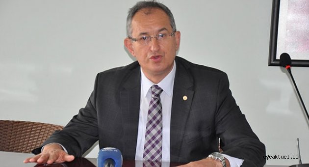 Sertel'den İşbilen göndermesi