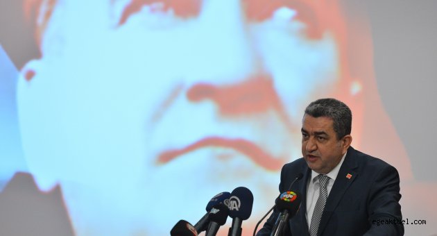 SERTER'DEN 30 AĞUSTOS MESAJI