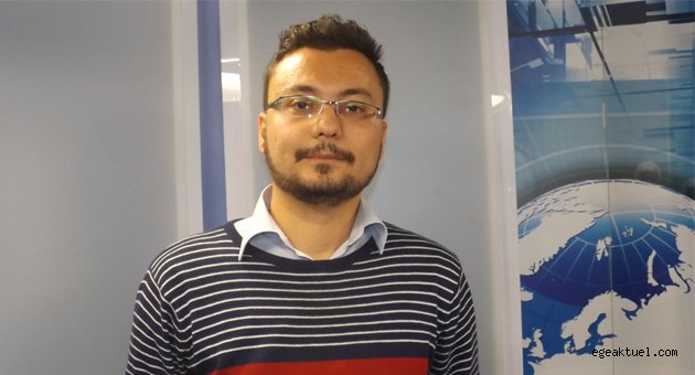 ŞEYTAN CENGİZ'LE GÜZEL