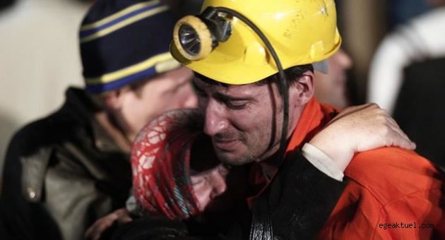Soma iddianamesinde flaş gelişme