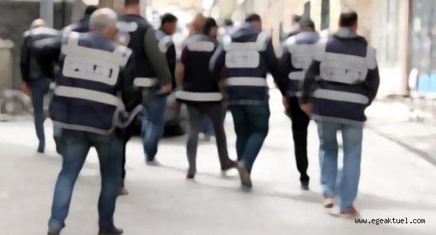 Suç örgütlerine yönelik operasyon