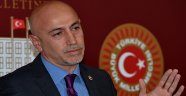 Aksünger, "TİB Başbakanlığın Taşeronu Olacak"