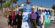 Çeşme, Plastik Kirliliği ile Mücadele Eylem Planını açıkladı