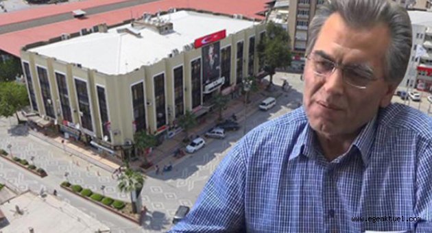 Torbalı'dan Karaman'a görevlendirme!