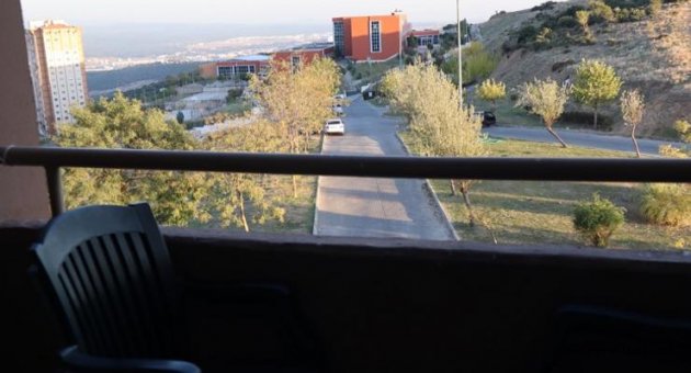 Uzundere’de 224 daire depremzedeleri bekliyor
