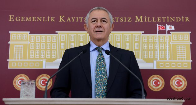 Yüksel, ödenmeyen konservatuar teşviklerini sordu