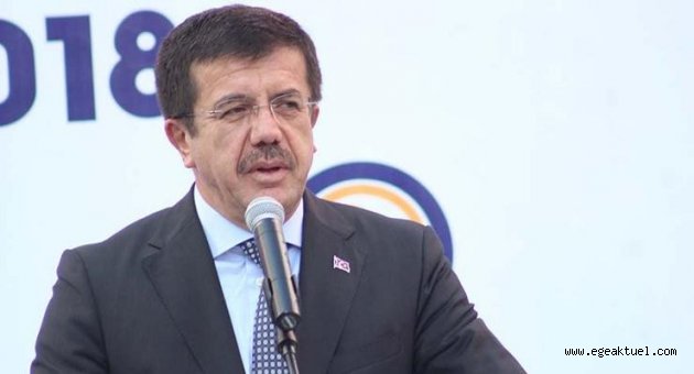 Zeybekci’den Tunç Soyer açıklaması