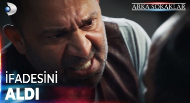 "ARKA SOKAKLAR" BİR GERÇEĞE PARMAK BASTI, ORTALIK AYAĞA KALKTI!