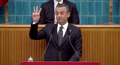 CHP GENEL BAŞKANIN'DAN CUMHURBAŞKANI'NA İLGİNÇ DAVET 