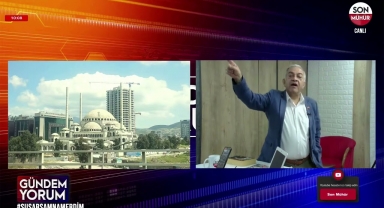 PROTOKOL CAMİSİ NEDEN BİTMİYOR