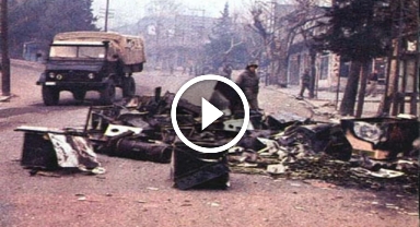 12 EYLÜL'E GİDEN YOL: KAHRAMANMARAŞ 1978