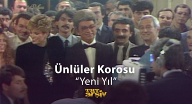 2024 BİTİYOR, NE DERSİNİZ ŞİMDİDEN NOSTALJİK TAKILMAYA?