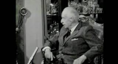 İsmet İnönü, İkinci Dünya Savaşını anlatıyor